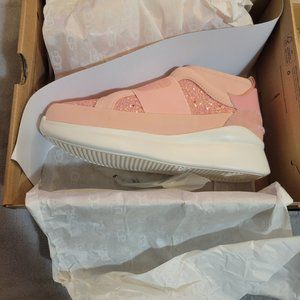 Ugg Neutra Chunky Glitter Sneakers